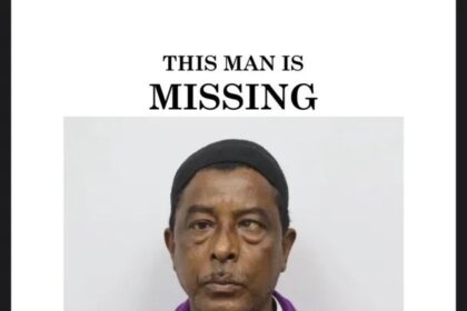 Nearly Blind Refugee Found Dead After Border Patrol Abandoned Him