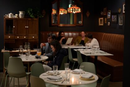 New restaurant report builds case for Denver to take on tipped wages