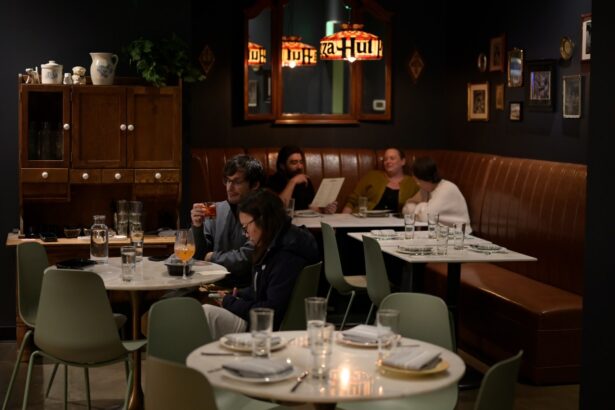 New restaurant report builds case for Denver to take on tipped wages