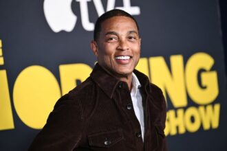 Pam Bondi Gives Chilling Warning After Don Lemon's Arrest