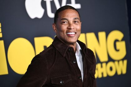 Pam Bondi Gives Chilling Warning After Don Lemon's Arrest