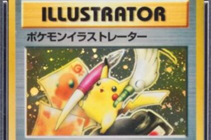 Pokémon card winner Scaramucci says collectibles are asset class