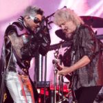 Queen’s Brian May Calls U.S. ‘Too Dangerous’ For Concerts