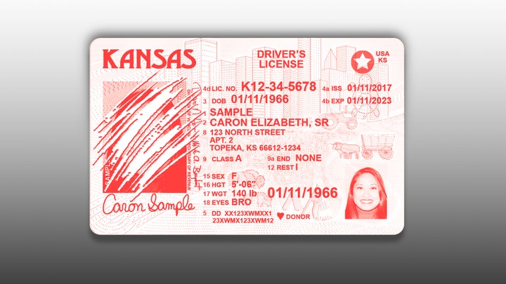 Red State Residents In Chaos After Lawmakers Yank Their Driver's Licenses, Birth Certificates