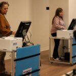 Republican voter ID bill stalls in Senate despite Trump demands