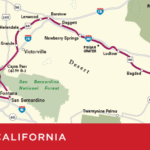 Route 66 Turns 100 This Year