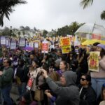 San Francisco Teachers, School District Reach Deal After First Strike In Decades