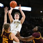 Sebastian Rancik leads Colorado past ASU