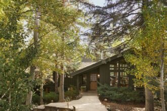 See inside Chip and Joanna Gaines' Colorado mountain home