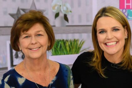 Sheriff Dispatch Reveals Serious Health Issues Of Savannah Guthrie's Missing Mom