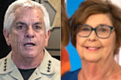 Sheriff Refutes U.S. Official’s Damning Claim About The Nancy Guthrie Case