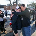 Shooting at hockey rink leaves three dead, including suspect: police