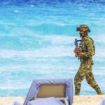 Should You Cancel Your Trip To Mexico Amid New Travel Alert?