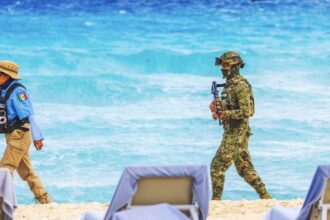 Should You Cancel Your Trip To Mexico Amid New Travel Alert?