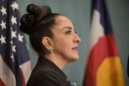 Susan Blanco named new Colorado Supreme Court justice