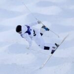 Team USA's Elizabeth Lemley Conquers As America Takes Gold, Silver In Women's Moguls