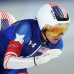 Team USA's Hilary Knight, Brittany Bowe Get Engaged At Winter Olympics