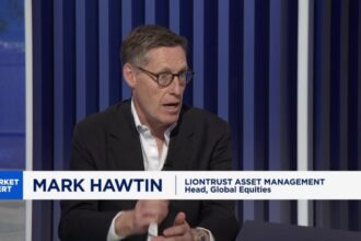 Tech IPO hype drowned out by prospect of $1 trillion in debt sales