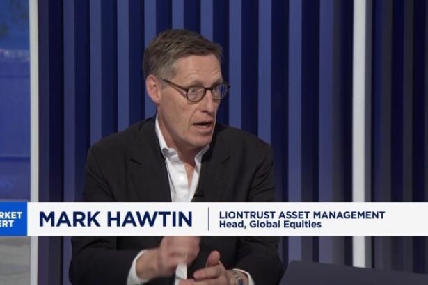 Tech IPO hype drowned out by prospect of $1 trillion in debt sales