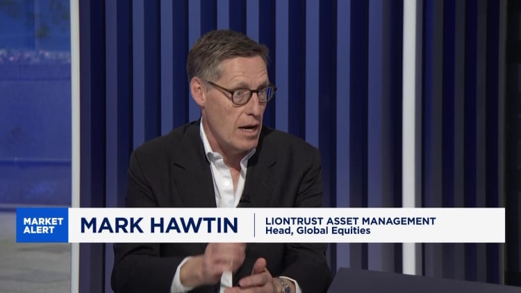 Tech IPO hype drowned out by prospect of $1 trillion in debt sales