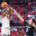 Texas Tech rolls past CU Buffs