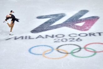 The 3 U.S. Figure Skaters Chasing The Same Gold Have A Medal-Worthy Nickname