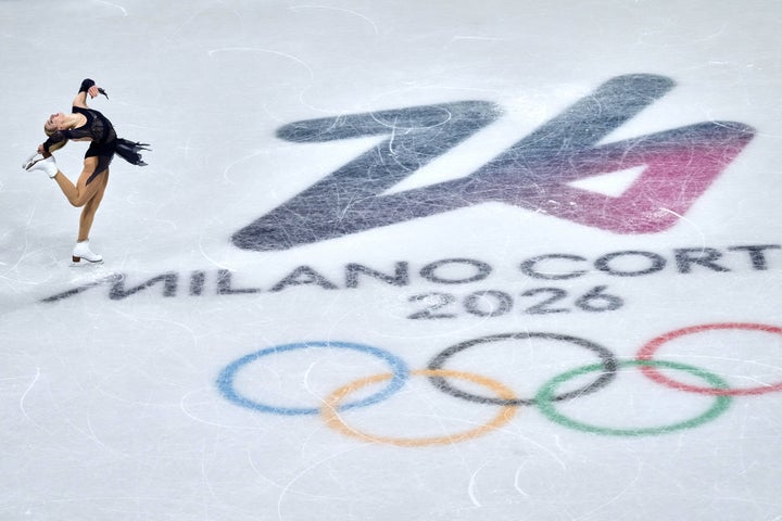 The 3 U.S. Figure Skaters Chasing The Same Gold Have A Medal-Worthy Nickname