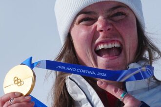 There's A Major Problem With The Medals At The Winter Olympics