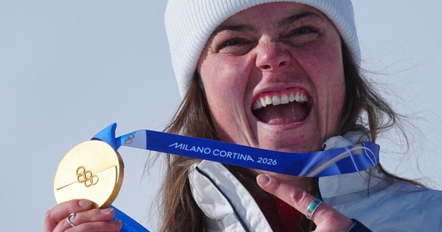 There's A Major Problem With The Medals At The Winter Olympics