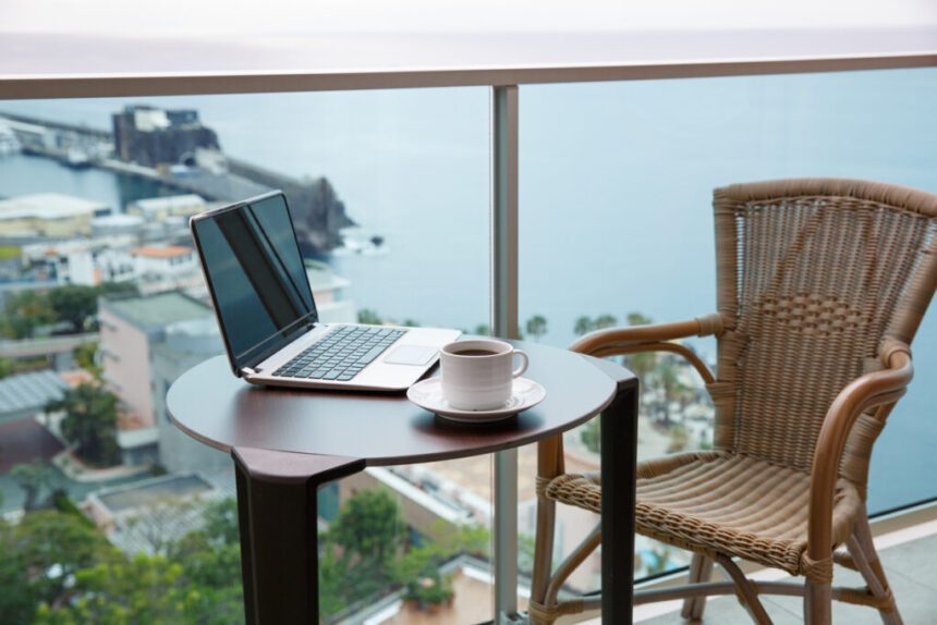 This City Was Named The Cheapest Digital Nomad Destination in 2026