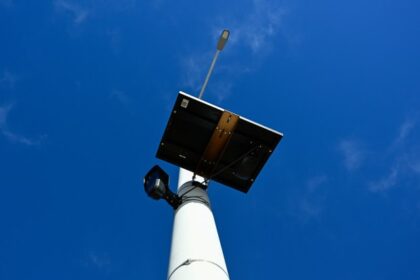 Thornton residents push back against city's use of Flock cameras