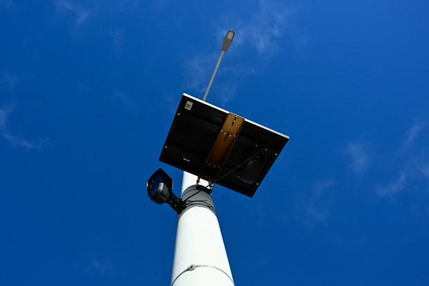 Thornton residents push back against city's use of Flock cameras