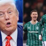 Top European Soccer Club Bails On U.S. Games, Citing Trump Move