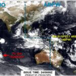 Tropical Cyclone Horacio Becomes First-Ever Global Category 5