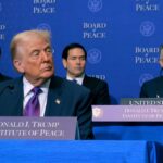 Trump Curious Why Iran Has Not ‘Capitulated’ Amid U.S. Military Buildup, Says Witkoff