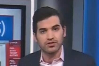 Trump Has 'Never Been Weaker' Going Into A State Of The Union Address, CNN's Harry Enten Says