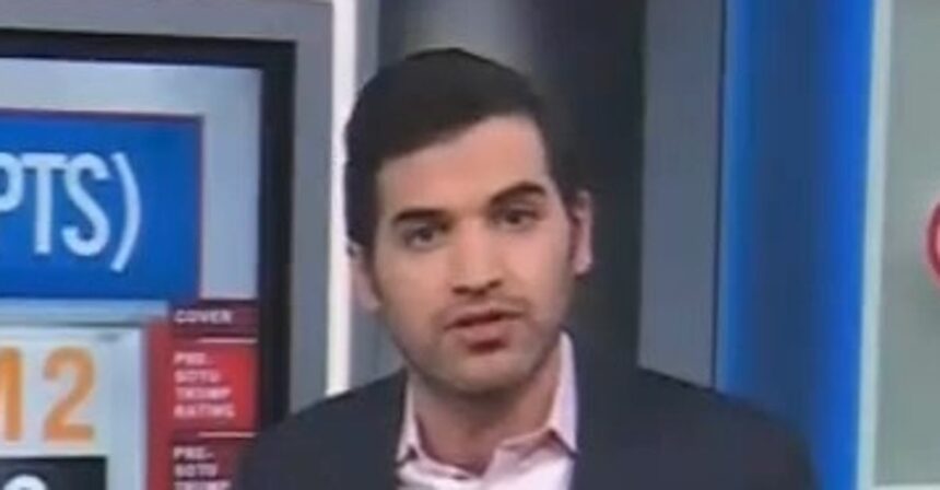 Trump Has 'Never Been Weaker' Going Into A State Of The Union Address, CNN's Harry Enten Says