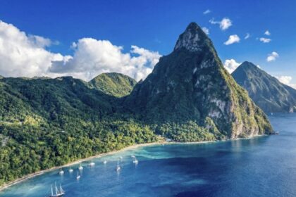 U.S. Embassy Issues Rare Security Alert For One Of St Lucia