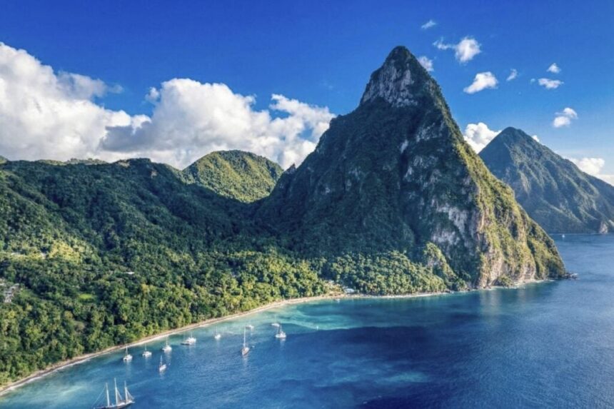 U.S. Embassy Issues Rare Security Alert For One Of St Lucia