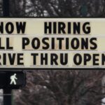 U.S. Employers Add Surprising 130,000 Jobs Last Month, But Revisions Cut Thousands Of 2024-2025 Jobs