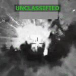 U.S. Military Strikes Another Alleged Drug Boat In Caribbean, Killing 3