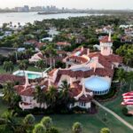 U.S. Secret Service Shot And Killed Armed Man Who Entered The Secure Perimeter Of Mar-a-Lago