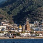 Urgent 2026 Puerto Vallarta Travel Advisory Airport Closed, Flights Canceled Amid Fire Blockades