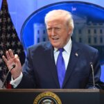 Wall Street Journal Condemns Trump's Tariff Tantrum Against SCOTUS