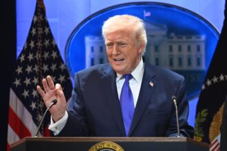 Wall Street Journal Condemns Trump's Tariff Tantrum Against SCOTUS