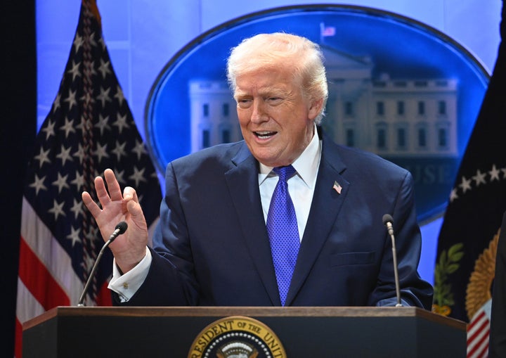 Wall Street Journal Condemns Trump's Tariff Tantrum Against SCOTUS