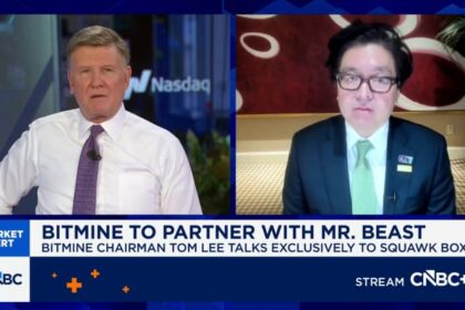 YouTube star MrBeast buys youth-focused financial services app Step