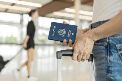 Your American Passport Is Losing Its Golden Ticket Status For Worldwide Travel