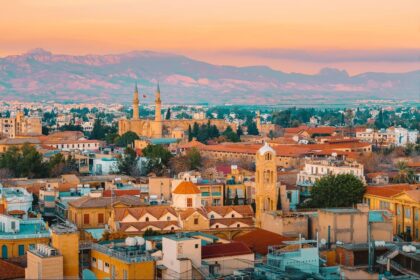 4 Of The Weirdest But Also Coolest Places To Visit In Europe