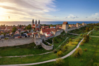 4 Truly Unknown European Destinations For No Crowds In 2026